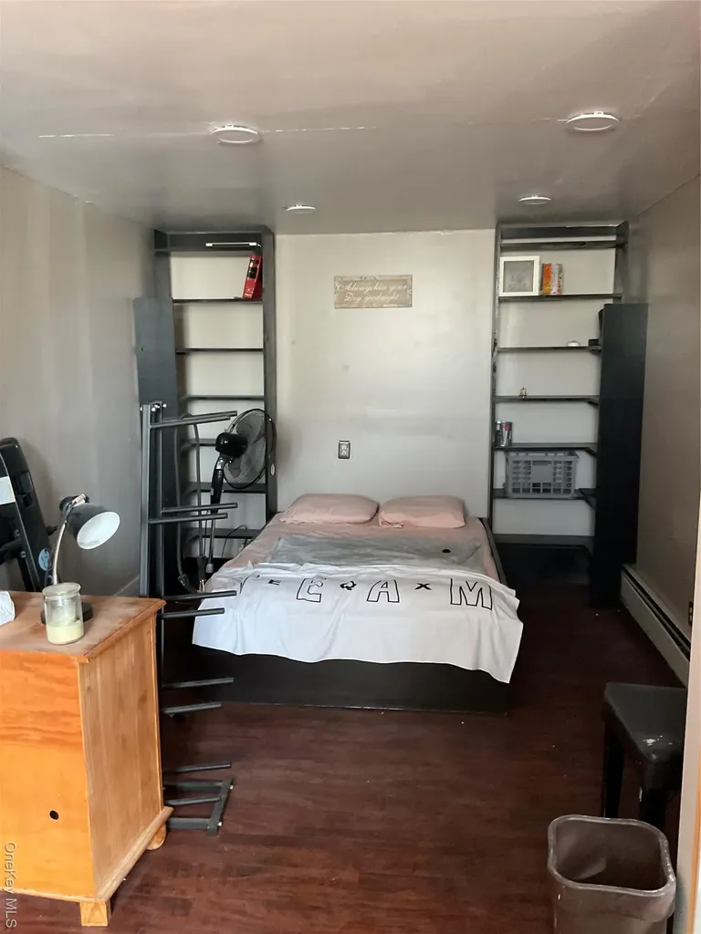 444 Underhill Avenue Bronx NY 10473