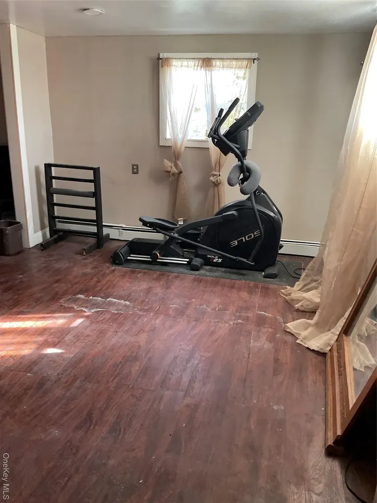 444 Underhill Avenue Bronx NY 10473
