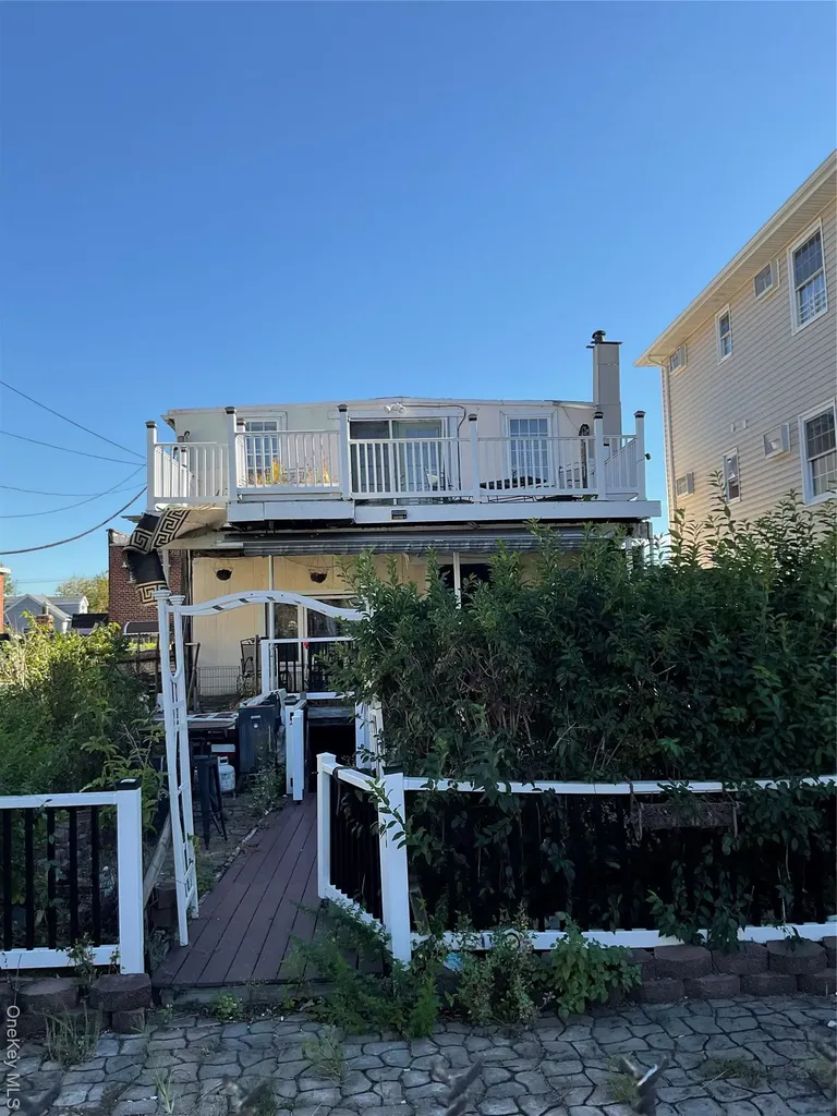 444 Underhill Avenue Bronx NY 10473