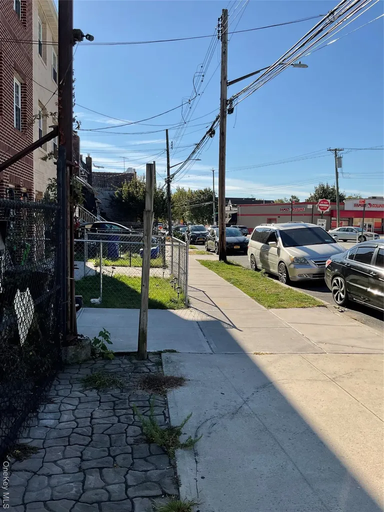 444 Underhill Avenue Bronx NY 10473