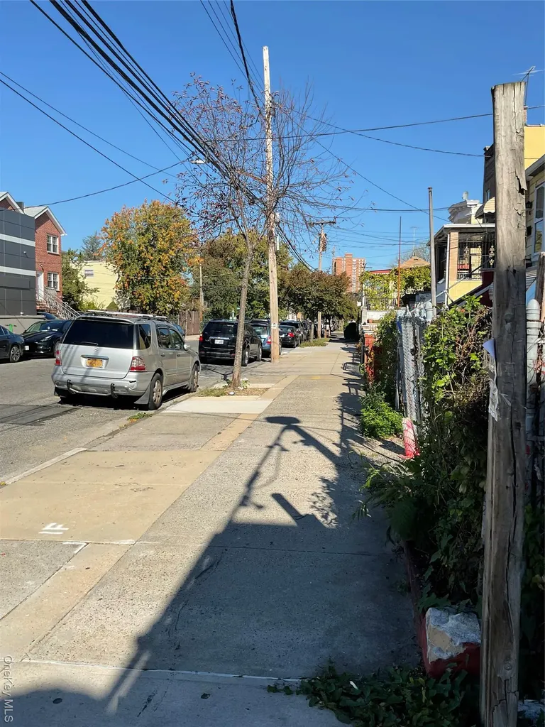 444 Underhill Avenue Bronx NY 10473