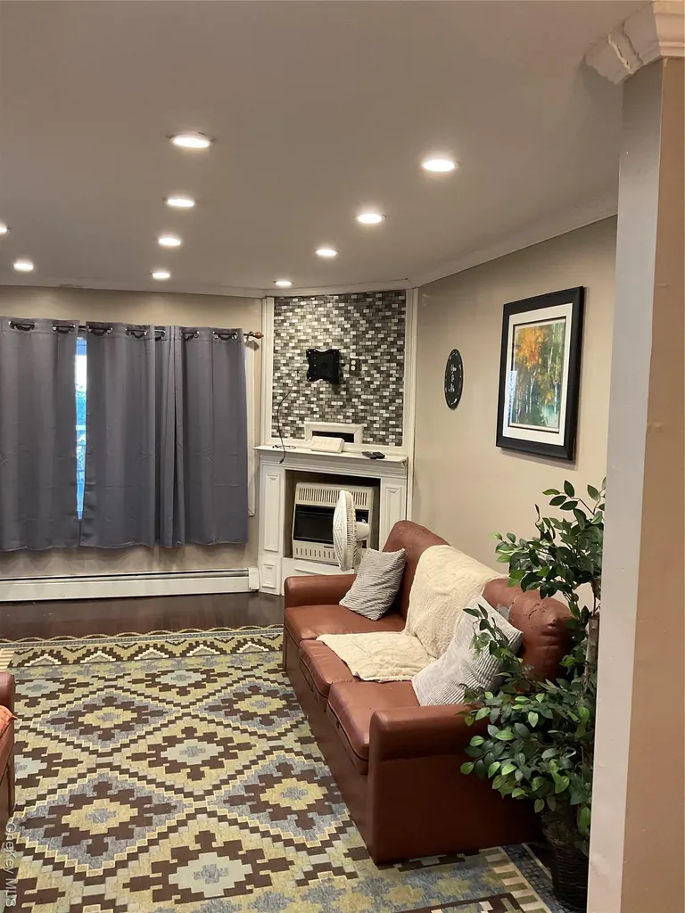 444 Underhill Avenue Bronx NY 10473