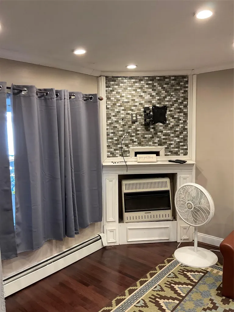 444 Underhill Avenue Bronx NY 10473