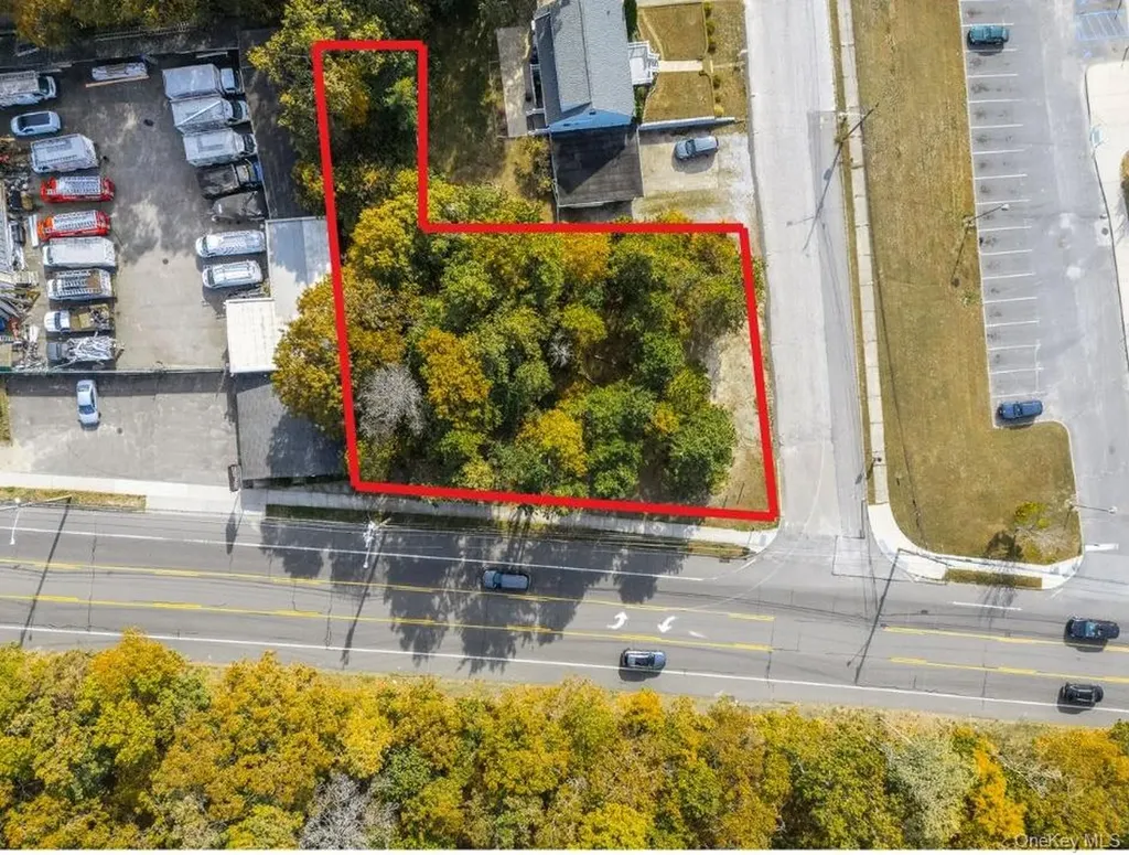 574 Montauk Highway Shirley NY 11967