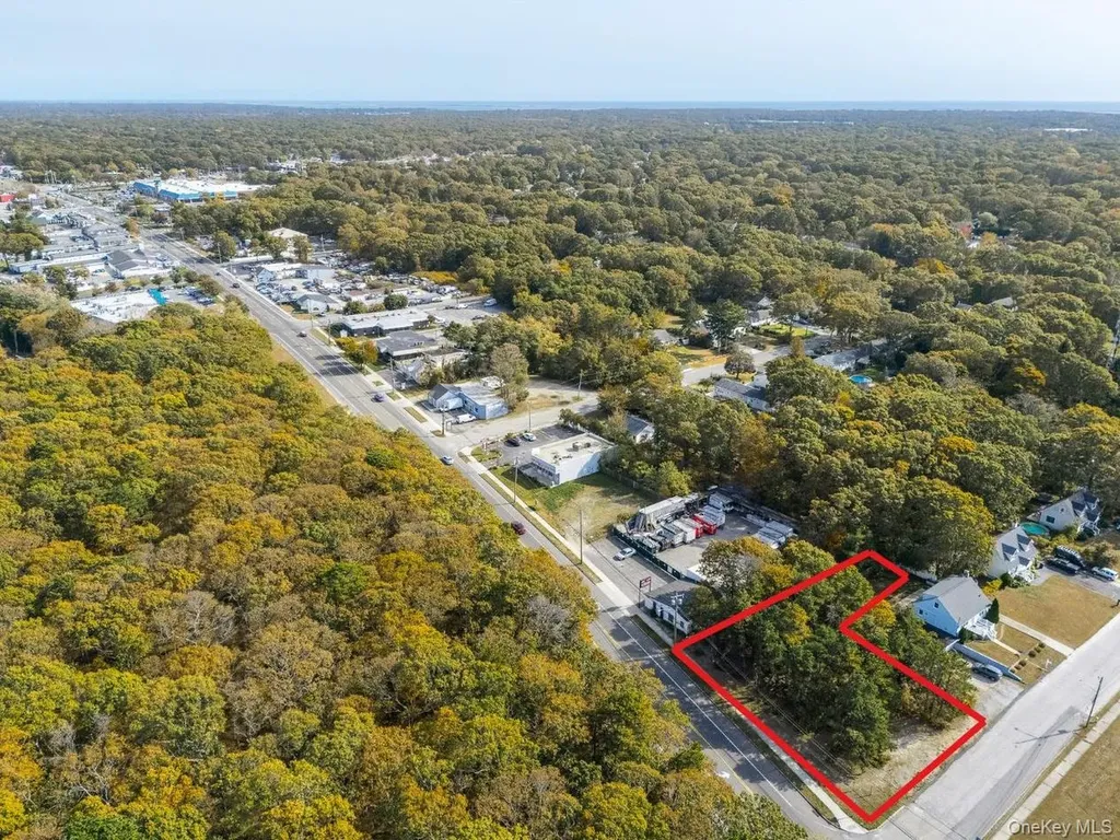 574 Montauk Highway Shirley NY 11967