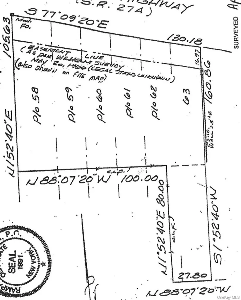 574 Montauk Highway Shirley NY 11967