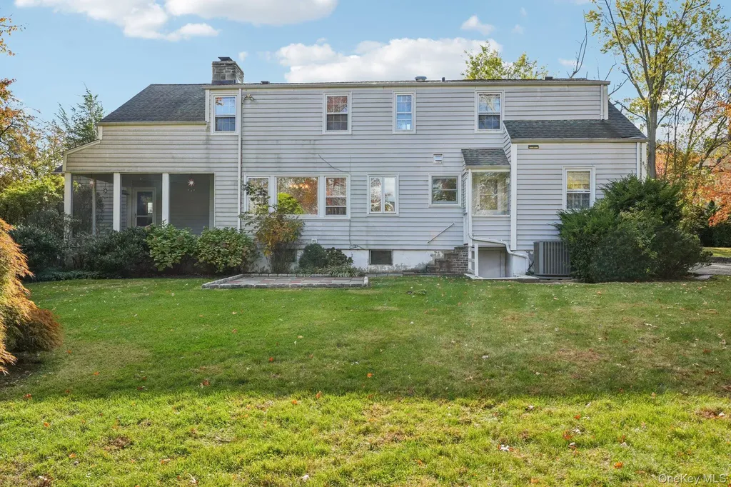 13 Hillview Drive Scarsdale NY 10583