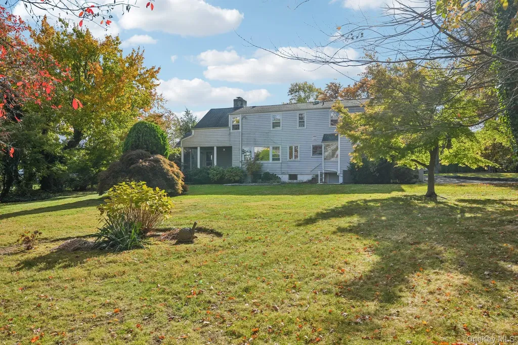 13 Hillview Drive Scarsdale NY 10583