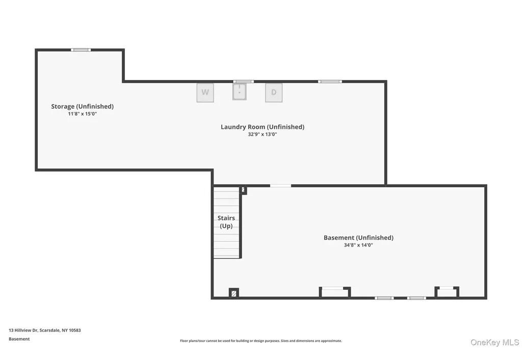 13 Hillview Drive Scarsdale NY 10583