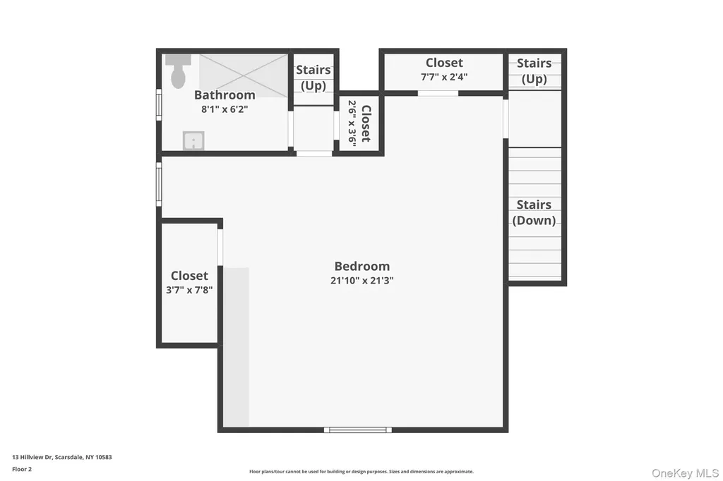 13 Hillview Drive Scarsdale NY 10583