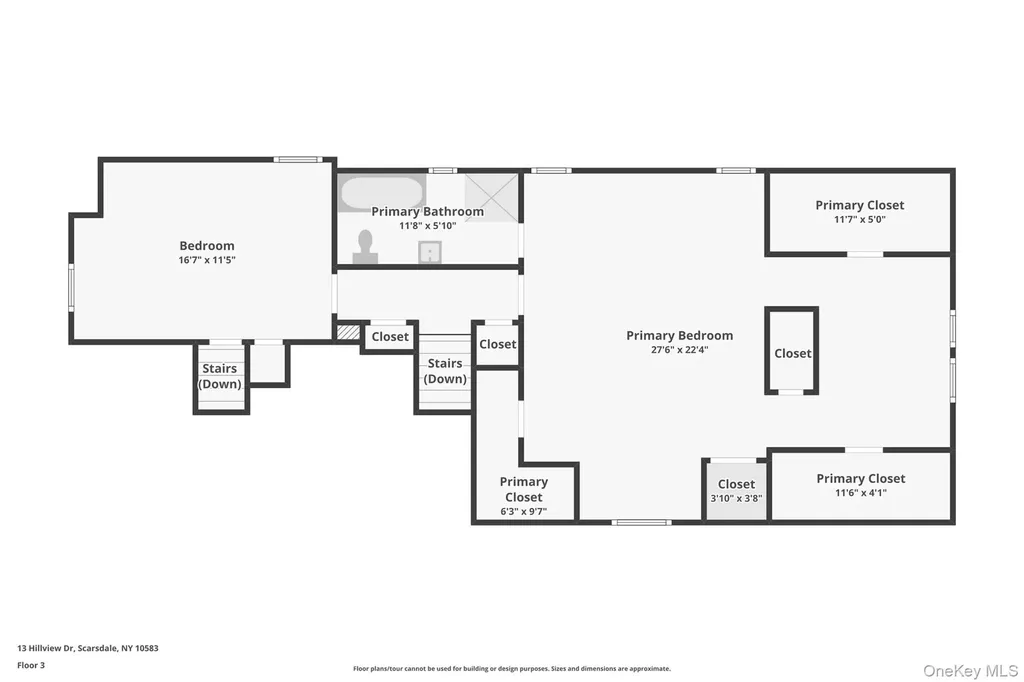 13 Hillview Drive Scarsdale NY 10583