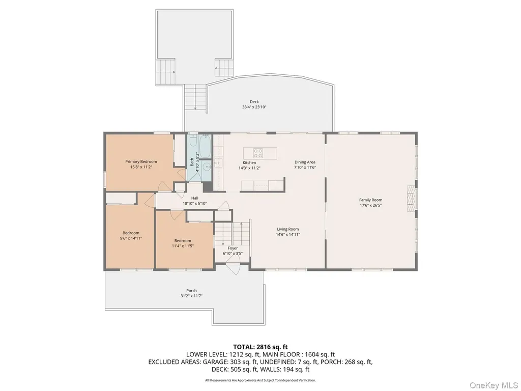 40 Clara Avenue New Windsor NY 12553