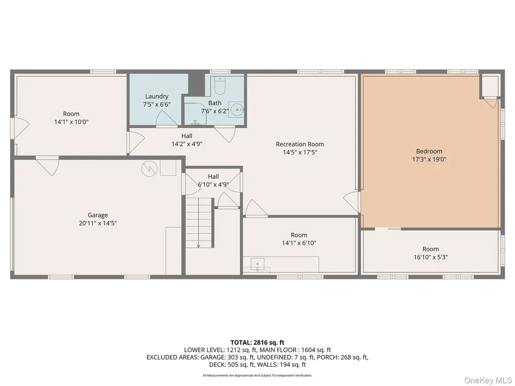40 Clara Avenue New Windsor NY 12553
