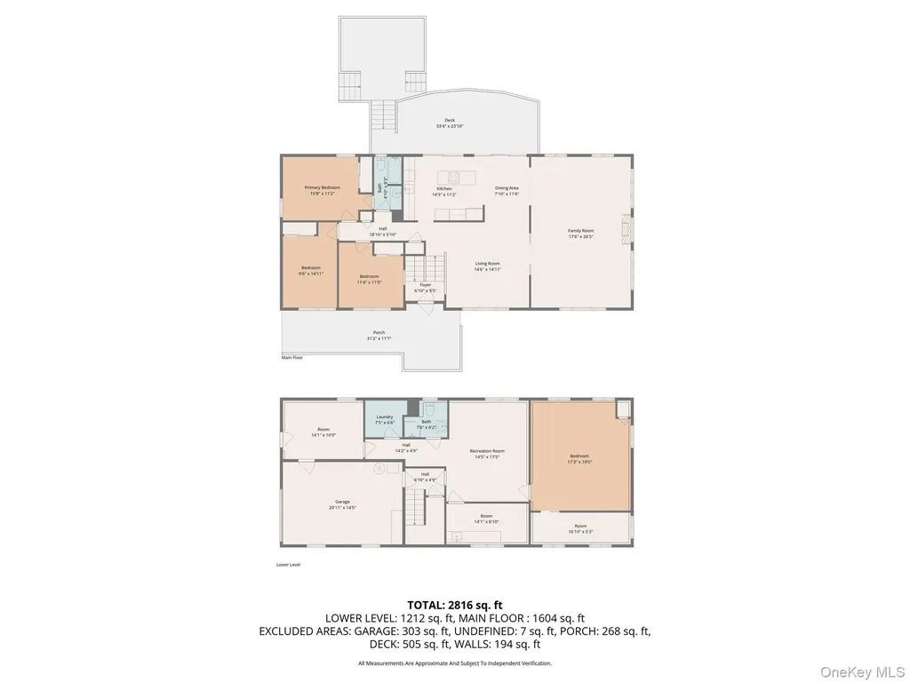 40 Clara Avenue New Windsor NY 12553