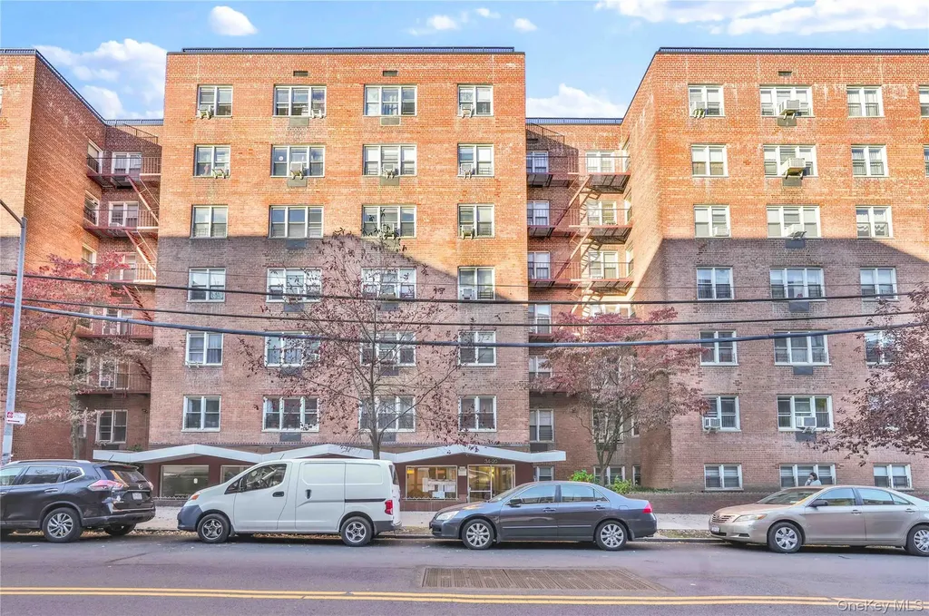34-20 Parsons Boulevard Flushing NY 11354