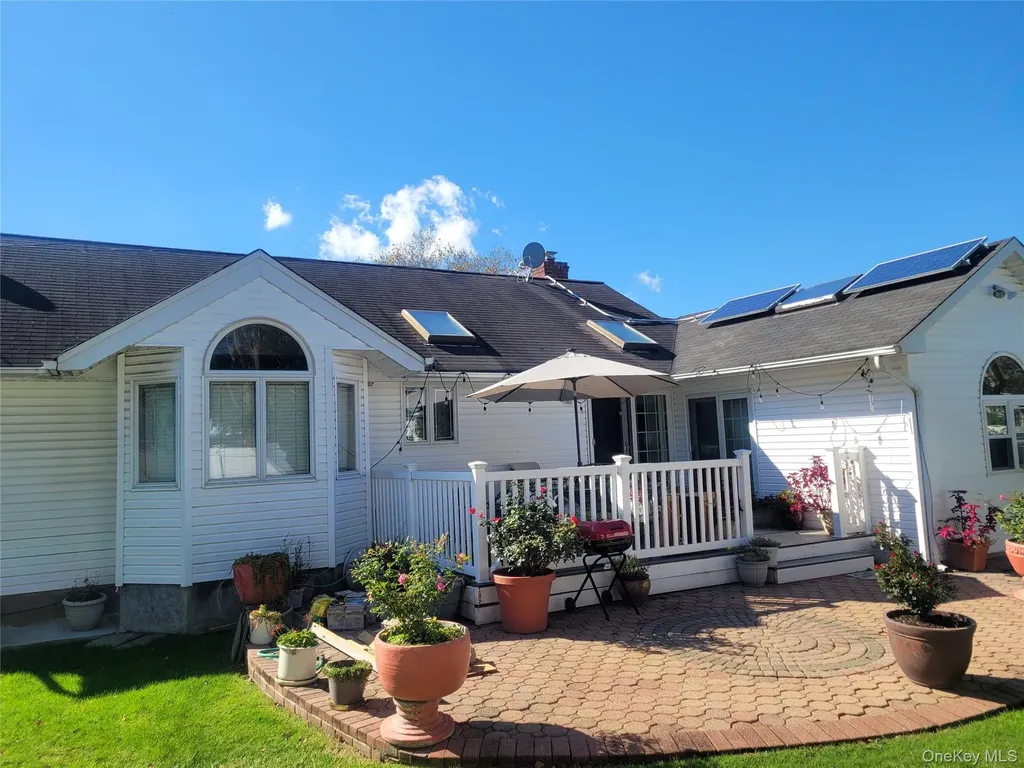2018 Byron Avenue Elmont NY 11003