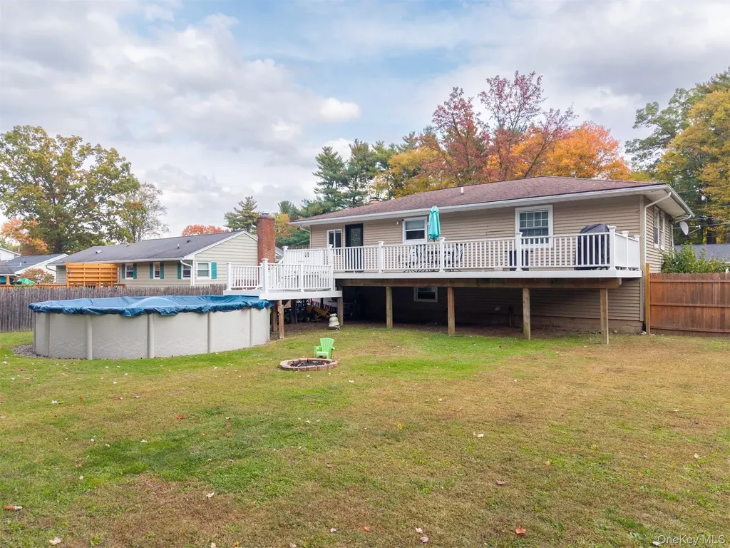 30 Willow Road Saugerties NY 12477