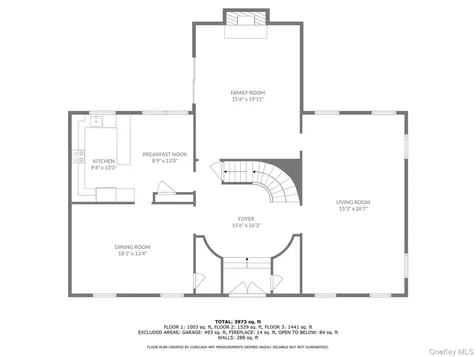 4 Shoreview Circle Pelham NY 10803