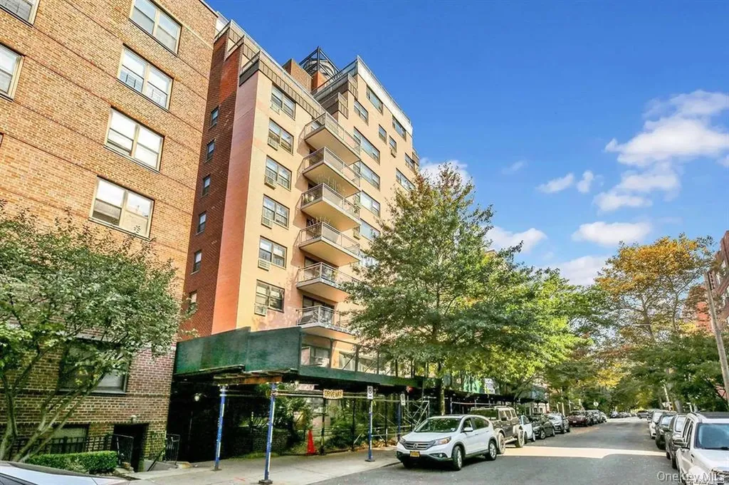 109-33 71st Road Forest Hills NY 11375