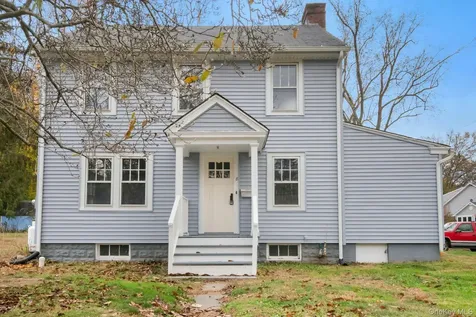 8 Maryland Avenue Armonk NY 10504