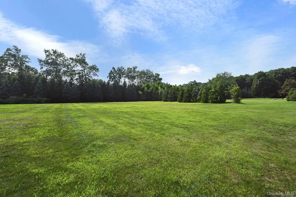 5 Bristol Lane Purchase NY 10577