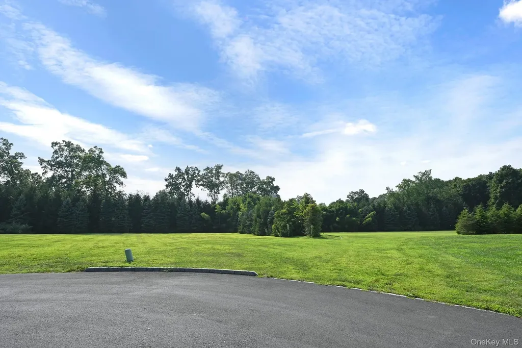 5 Bristol Lane Purchase NY 10577