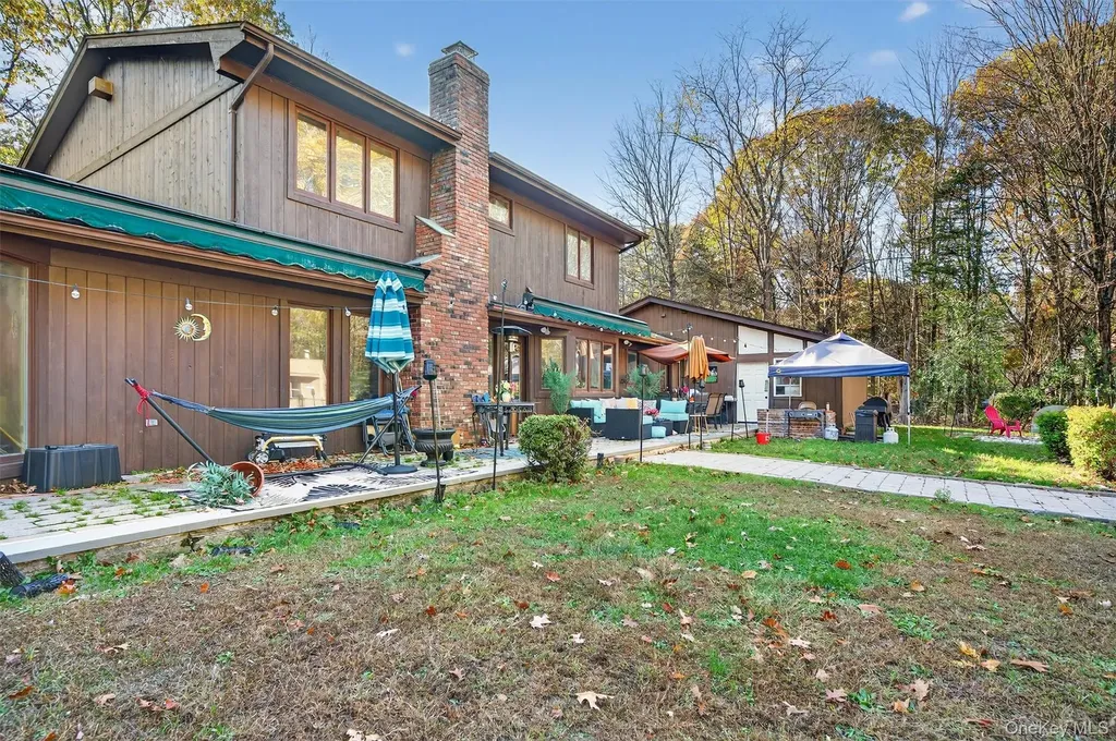 7 Park Place Chester NY 10918