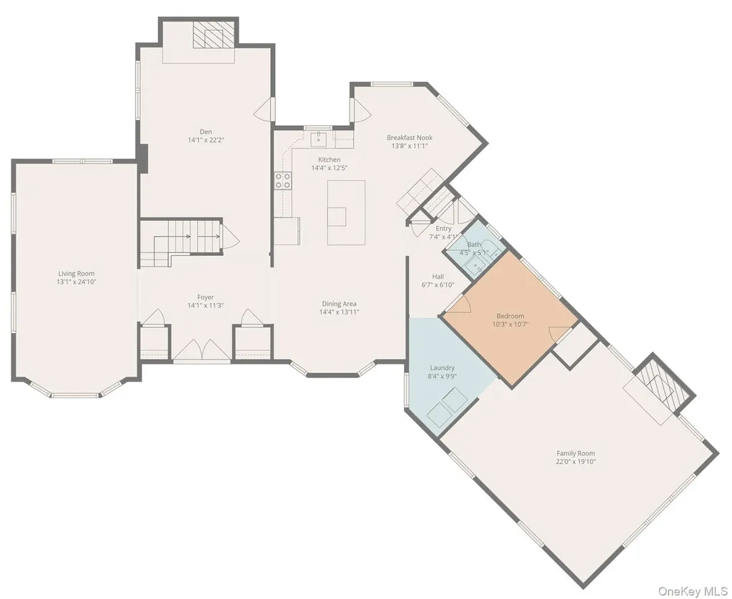 11 Gorham Lane Dix Hills NY 11746