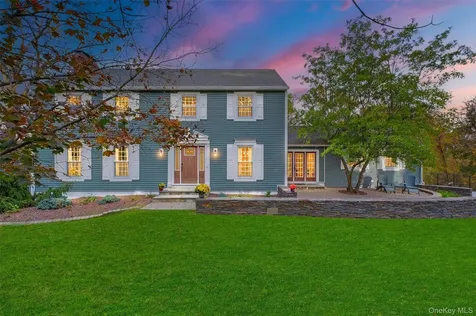 57 Kingwood Drive Poughkeepsie NY 12601