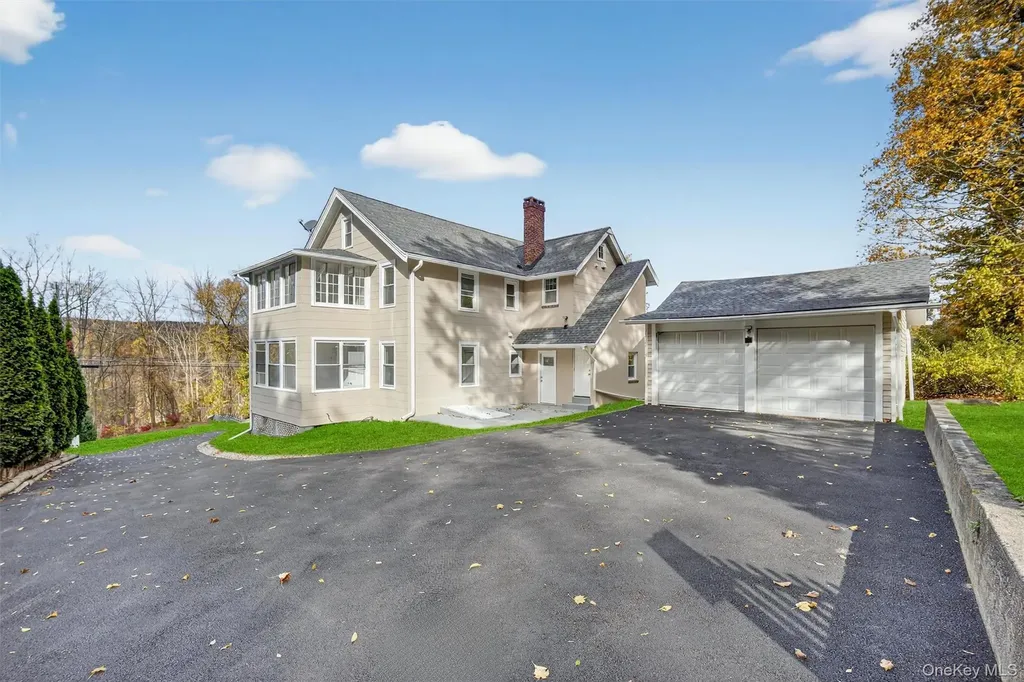322 Old Route 22 Pawling NY 12564