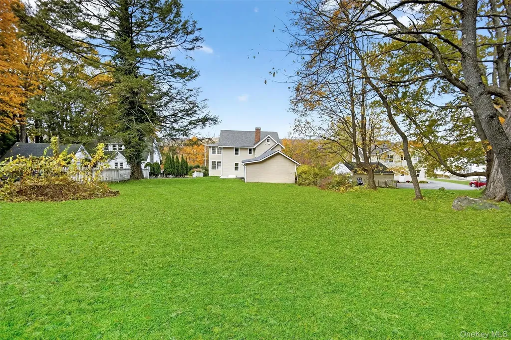 322 Old Route 22 Pawling NY 12564