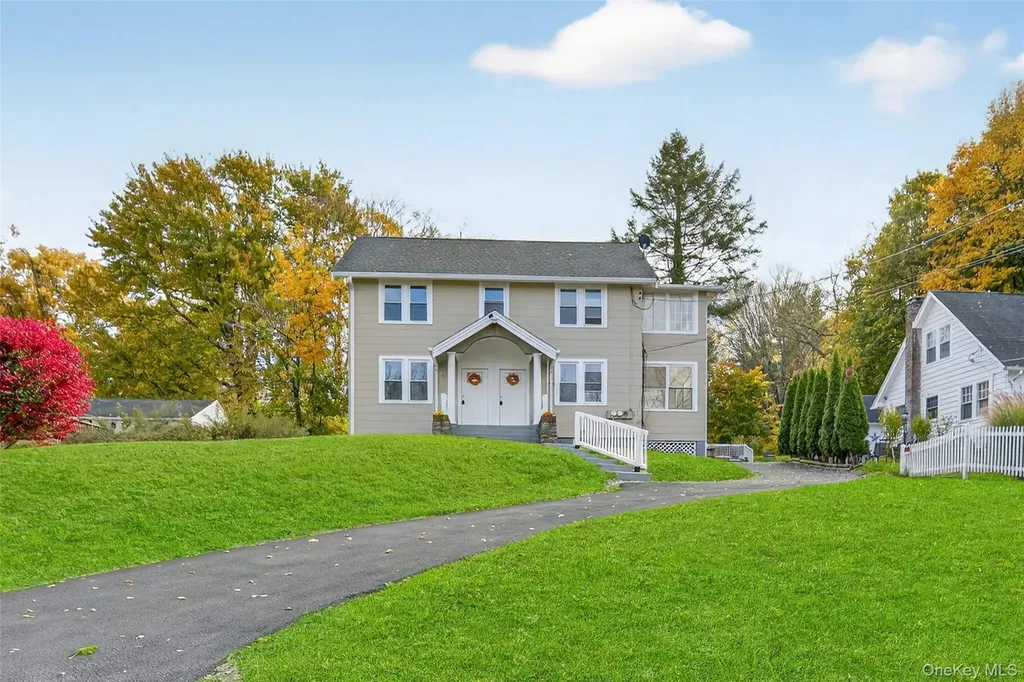 322 Old Route 22 Pawling NY 12564