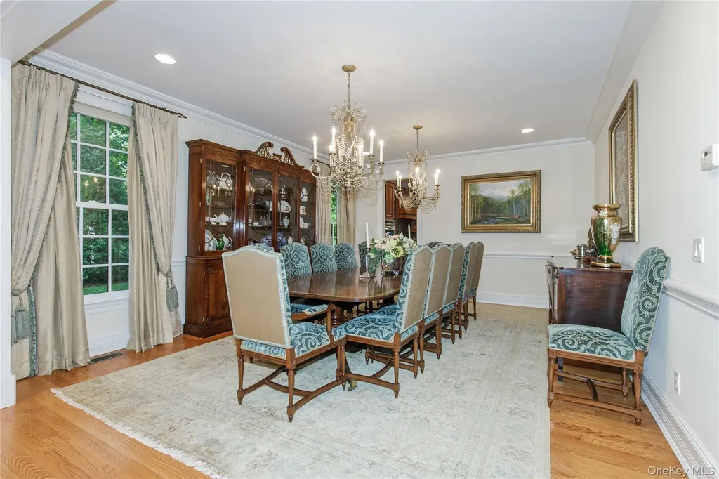 2 Earle Drive Muttontown NY 11791