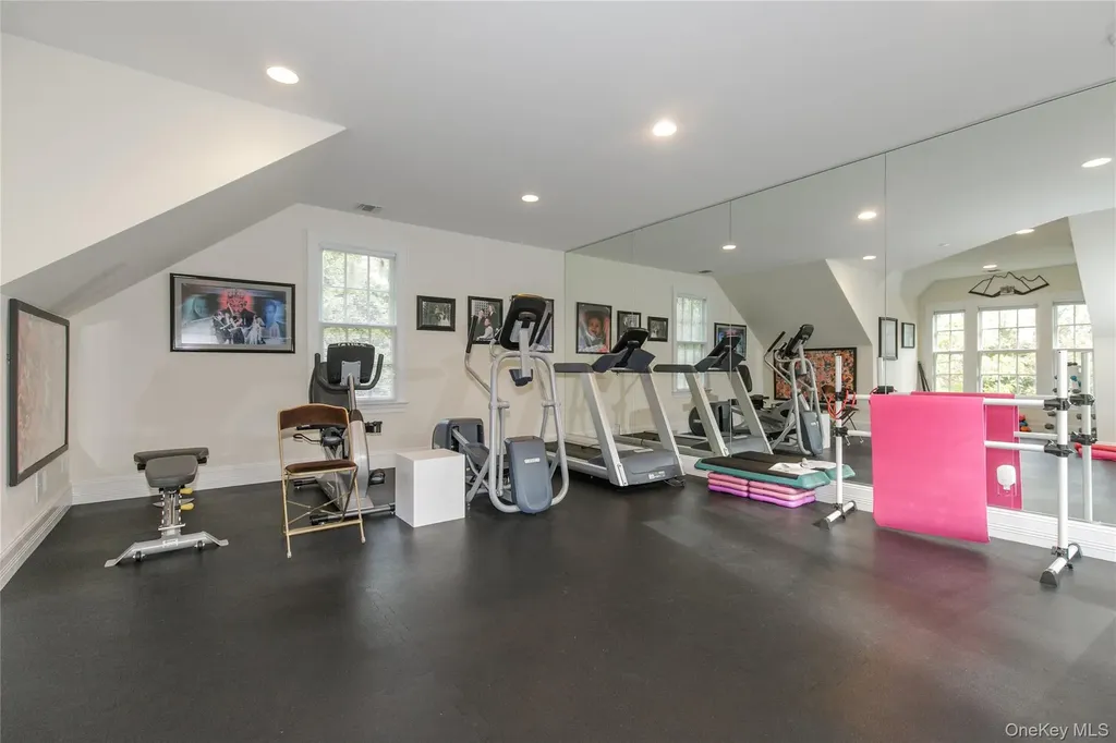 2 Earle Drive Muttontown NY 11791