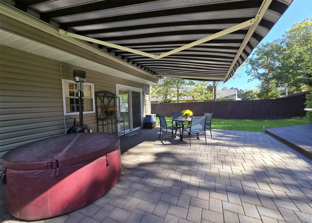 114 Wedgewood Drive Coram NY 11727