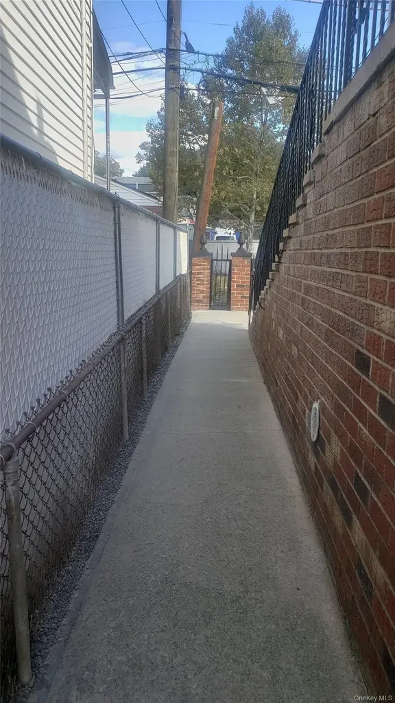 869 Olmstead Avenue Bronx NY 10473
