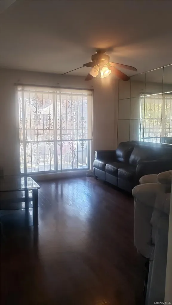 869 Olmstead Avenue Bronx NY 10473
