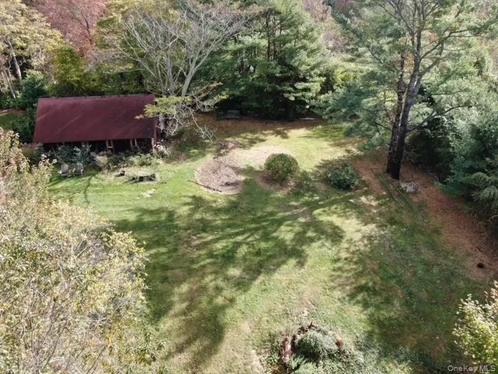 Vacant Lot Merritts Path Rocky Point NY 11778