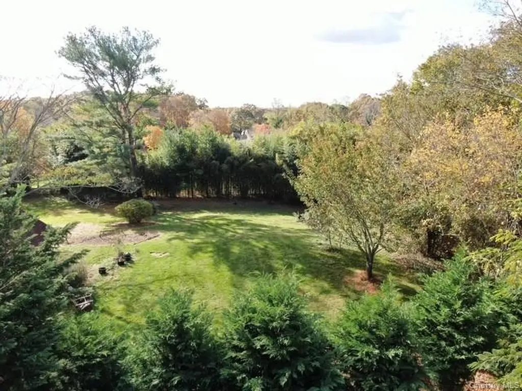 Vacant Lot Merritts Path Rocky Point NY 11778