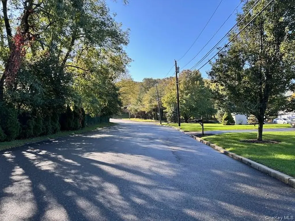 Vacant Lot Merritts Path Rocky Point NY 11778