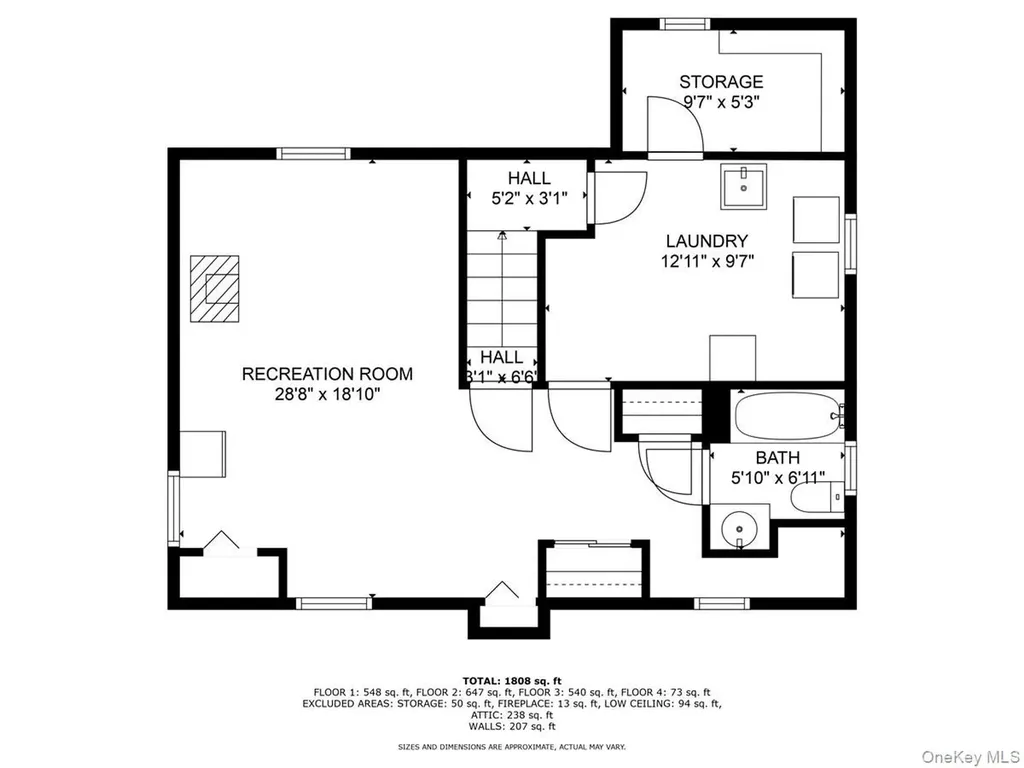 21 Hayden Avenue Great Neck NY 11024