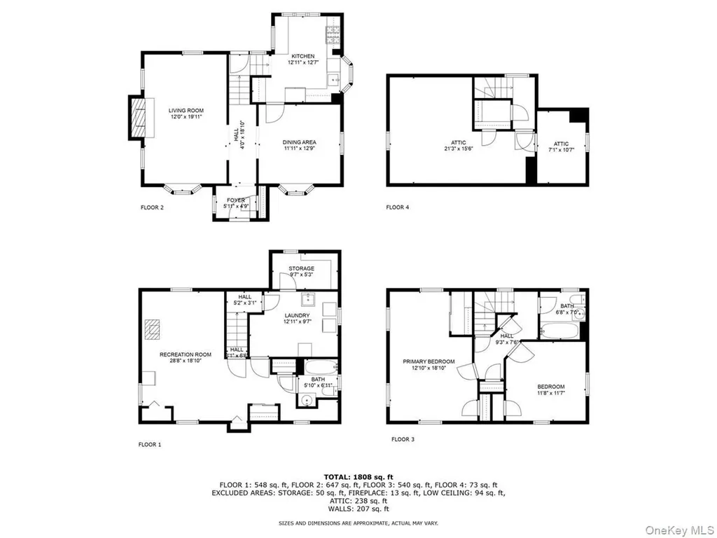 21 Hayden Avenue Great Neck NY 11024