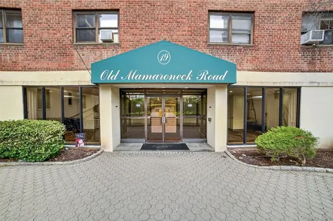 19 Old Mamaroneck Road White Plains NY 10605