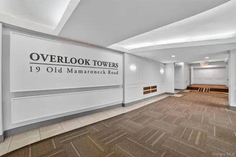 19 Old Mamaroneck Road White Plains NY 10605