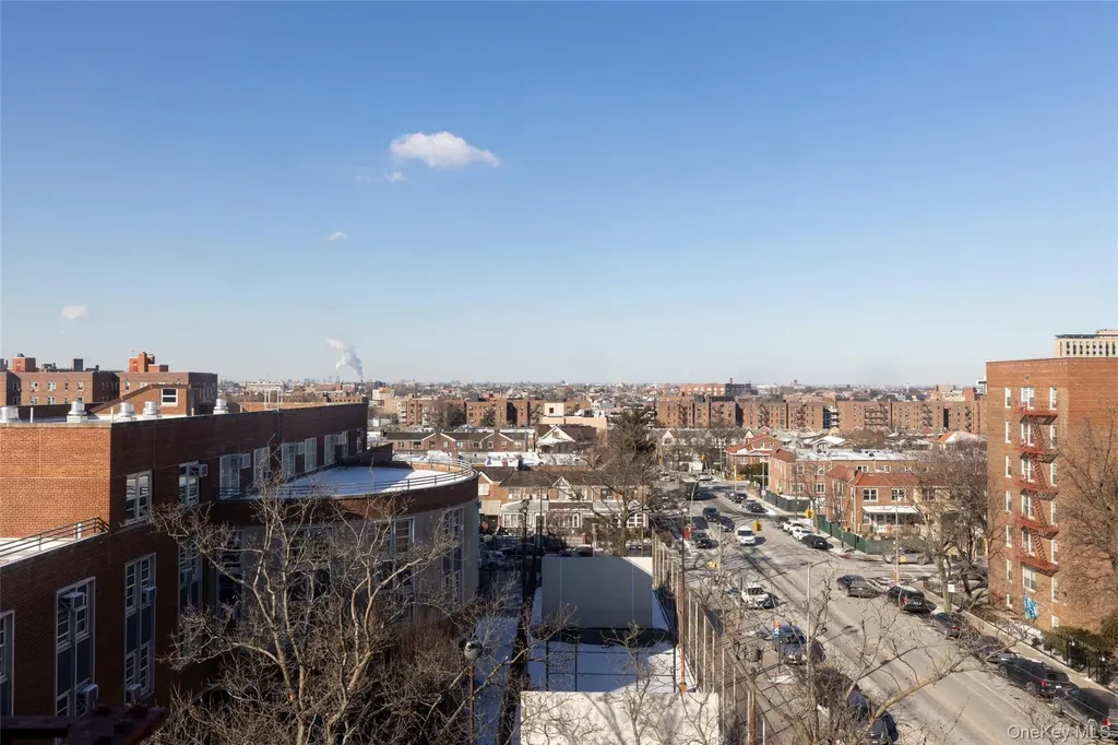 102-36 64th Avenue Forest Hills NY 11375