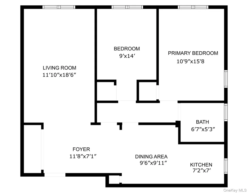 102-36 64th Avenue Forest Hills NY 11375