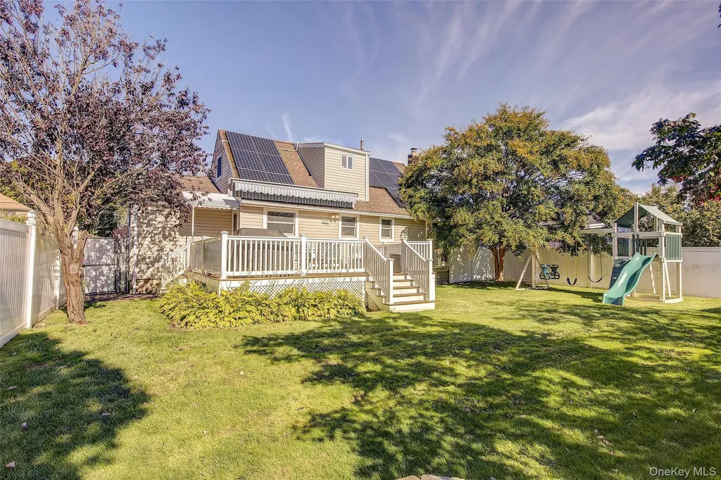 35 Jackson Avenue Bethpage NY 11714
