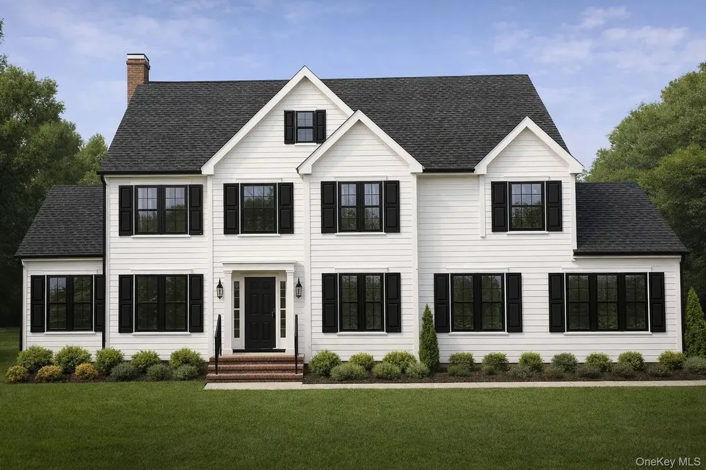 Lot 1-a Dorchestcher Drive Yorktown Heights NY 10598