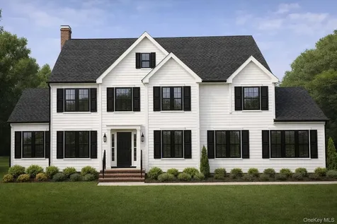 Lot 1-A Dorchestcher Drive Yorktown Heights NY 10598