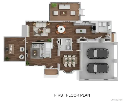 Lot 1-a Dorchestcher Drive Yorktown Heights NY 10598